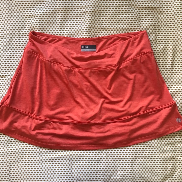 Lija Golf/Tennis Skort - Picture 1 of 4